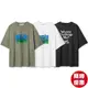 FILTER017 GRASSHOPPER GRAPHIC TEE 日常探尋者 蚱蜢圖像 短T (三色) 化學原宿