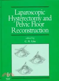 在飛比找三民網路書店優惠-LAPAROSCOPIC HYSTERECTOMY AND 