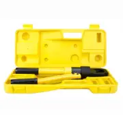 Hydraulic Nut Cutter Screw Cap Cutting Machine 10T Range M8-M24