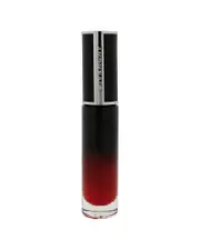 Givenchy Women's 0.22oz 36 Linterdit Le Rouge Interdit Cream Velvet Lipstick