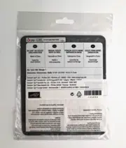 Sizzix Stampin Up Big Shot Die Sizzlits Large Paper Doily 125592 - NEW