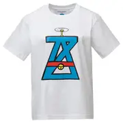 [ANREALAGE] AZ Doraemon Logo T-Shirt