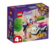 LEGO Friends Cat Grooming Car (41439)