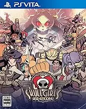 スカルガールズ 2ndアンコール - PS Vita