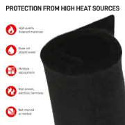 Upholstery work Fire Resistant UV protection
