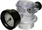 273564 Manual Air Relief Assembly Replacement Pool and Spa Sand Filter