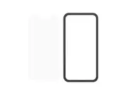 Tech21 Impact Glass w/Anti-Microbial for iPhone 14 Pro