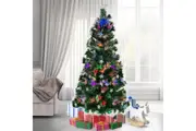 Optic Fiber Christmas Tree - 1.5M
