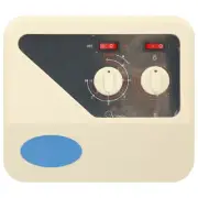 US XG Sauna Heater Stove External Controller With Temperature Probe Wire For 3‑9