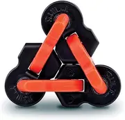 D'Addario FiddiLink Hand Dexterity Tool - Hand Exerciser, Fitness Tool - Grip Strength Trainer - Finger Strengthener - Guitar Accessories