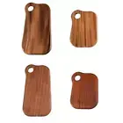 Wooden Cutting Board Serving Board Cheese Board for Cheese Vegetables Steak