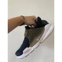 在飛比找蝦皮購物優惠-Nike Sock Dart 經典襪套鞋