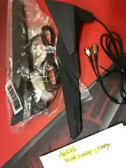 MSI MPG MEG Z490I B550I GODLIKE GAMING Z370 Z390 2T2R DUAL BAND WIFI ANTENNA