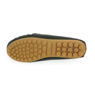 Material瑪特麗歐 豆豆鞋 MIT加大尺碼簡約素面包鞋 TG52935