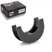 Cable Clamp Clip Mount Shift Cable Return Spring for Fiat Ducato 3 III (for: Fiat)