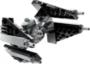 LEGO® Set 30685 - TIE Interceptor - Mini polybag - BRAND NEW SEALED