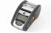Zebra QLn220 Direct Thermal Mobile Printer, 2" print width, Bluetooth MFi Certif