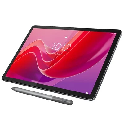Lenovo Tab M11 11in WUXGA IPS Touch MediaTek Helio G88 8MP 128GB SSD 4GB RAM And