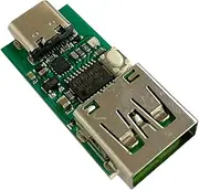 Type -C USB-C PD2.0 PD3.0 to DC USB-PD Changer Module ZY12PDN USB Board