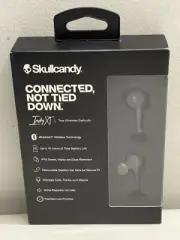 Skullcandy INDY XT True Wireless Bluetooth In-Ear Headphones Earphones Earbuds S
