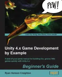 在飛比找博客來優惠-Unity 4.x Game Development by 