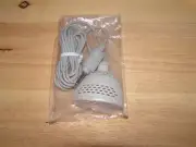 New Apple Brand Macintosh External Omni-directional Microphone Sealed in Bag Mac