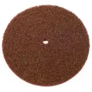 Coarse Cleaning Wheel 180 Grit | Scotch Pad Polishing Buffing Bench Grinder