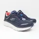 SKECHERS D'LUX WALKER 女生款 慢跑鞋 149023NVCL 運動鞋