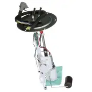 Fuel Pump Hanger Assembly Delphi HP10257 fits 98-04 Nissan Frontier 2.4L-L4 (for: Nissan)