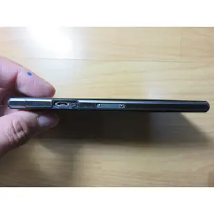 N.手機-Sony Xperia Z1 C6902 3G 四核心 NFC 藍牙 Wi-Fi IP5X 環繞直購價360
