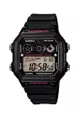 Casio Men's Digital AE-1300WH-1A2V Black Resin Band Sport Watch