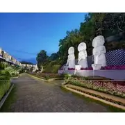 The Sterling Uluwatu