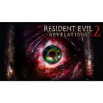 PC STEAM 序號 惡靈古堡 啟示2 RESIDENT EVIL: REVELATIONS 2