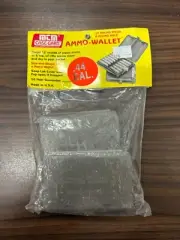 MTM CASE-GUARD AMMO WALLET .44