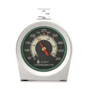 Chef Smoker Thermometer Read Stainless Steel Thermometer Kitchen Cooking