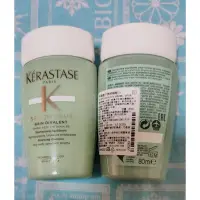 在飛比找蝦皮購物優惠-〖巴黎卡詩｜KERASTASE〗胺基酸平衡舒緩髮浴 80ml