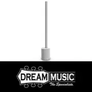 LD SYSTEMS LD MAUI 5 GO 100 WHITE BATTERY POWERED PA