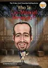 Who Is Lin-Manuel Miranda? Matos, Elijah Rey-David Paperback