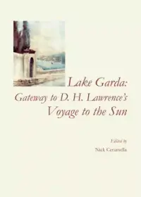 在飛比找博客來優惠-Lake Garda: Gateway to D. H. L