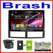 GRAND CHEROKEE WJ 1999-05 GPS WIRELESS CARPLAY ANDROID AUTO CAM ODB DAB TPMS DVR