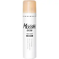 在飛比找森森購物網優惠-MoccHi SKIN(吸附型) 保濕潔顏慕斯150ml