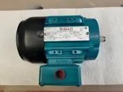 NEW! Brook Hansen 0.5HP 1130RPM 230/460V Continuous AC Motor 1927301N-SN