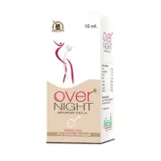 #1 New Male Enlargement Massage Oil For Men's Penile Size Enhancement Overnight