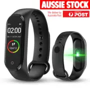 Fitness Tracker Smart Watch Works With Android or Iphone iOS