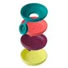 Silicone Popsicle Holders MessFree Ice Pop Stick Holder Freeze Ice