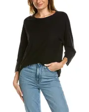 James Perse Raglan Top