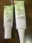 WEI EAST Advance Youth Recapture Serum 1.25 fl. oz. & Advance Eyes Alive .5 floz