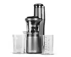 nutribullet Slow Juicer, Slow Masticating Juicer Machine, Easy to Clean, Quiet M