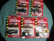 tonka diecast cars 1 of 50