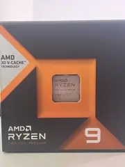 AMD Ryzen 9 7950X3D 4.20 GHz, 16 Cores (100100000908WOF) Processor